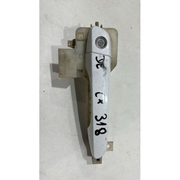 Maçaneta Externa Dianteira Esquerda Creta 2018 2020 Usado