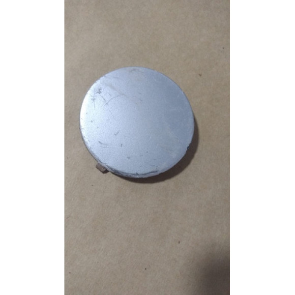 Tampa Reboque Parachoque Ford Ka 2002 / 2007   -98ab17989dfw