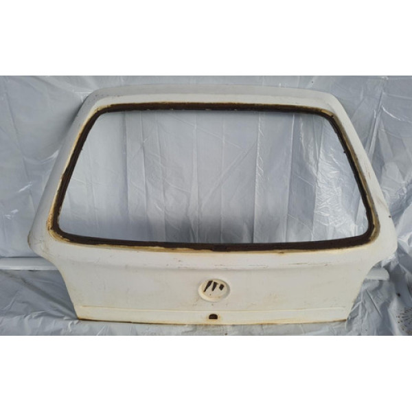 Tampa Traseira Vw Gol Bola 