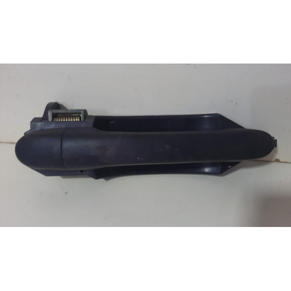 Maçaneta Externa Traseira Direita Siena Palio 2005/2012