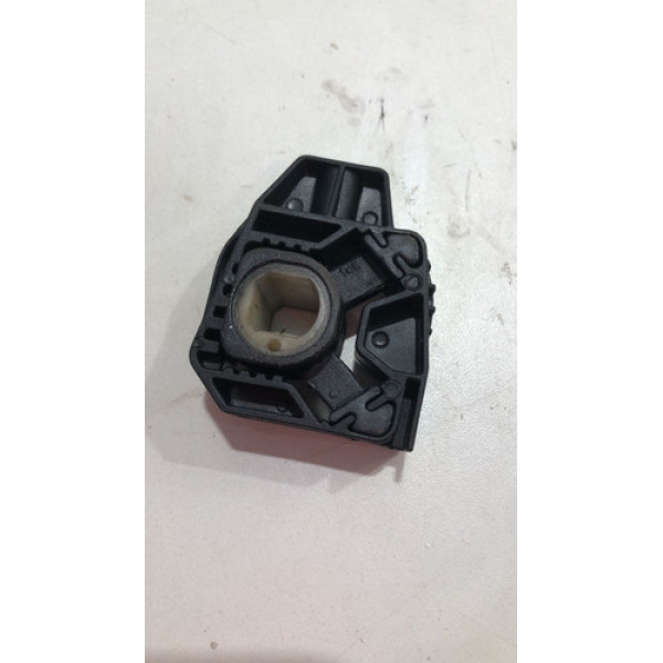 Coxim Do Radiador Vw Gol G5 Fox Golf Polo 012720b3