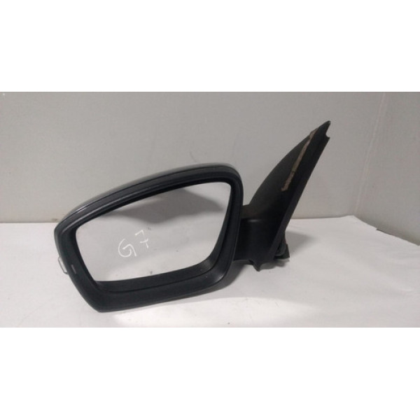Retrovisor Elétrico Gol Voyage G5 Esquerdo Original