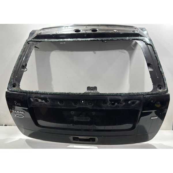 Tampa Traseira Ford Edge 2009 2010 2011 2012 2013 2014