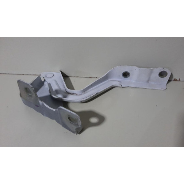 Dobradiça Do Capo Lado Esquerdo Hb20 2012/2019.