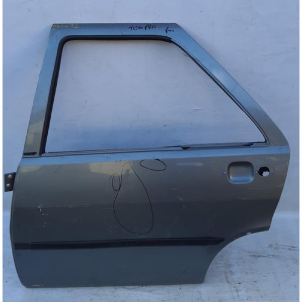 Porta Traseira Esquerda Tipo Fiat