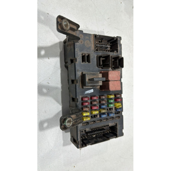Caixa Fusível Fiat Doblo Strada Palio Siena Idea 46846466