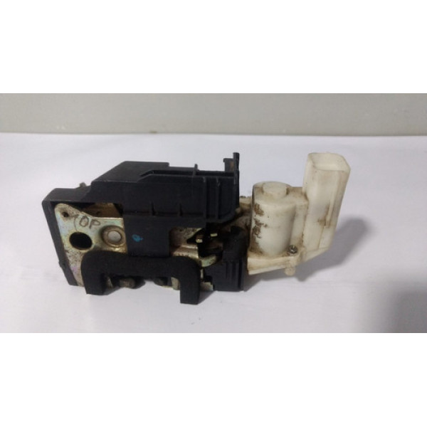 Fechadura Porta Ecosport 2003 A 2008 Dianteira Esquerda