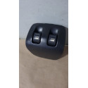 Botão Interruptor Vidro Elétrico Traseiro Peugeot 206 E 207
