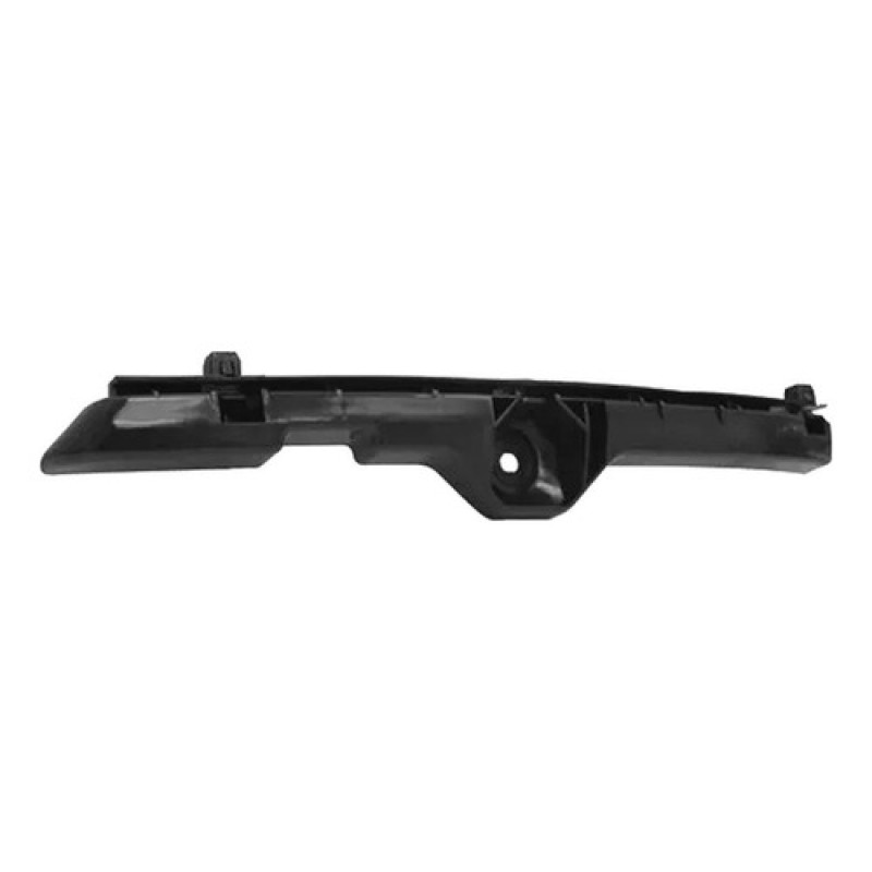 Guia Dianteiro Direito Para-choque Hilux 2005/11 52115-0k011 Guia Dianteiro Direito Para-choque Hilux 2005/11 52115-0k011