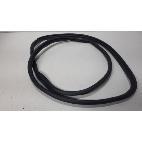 Borracha Porta Traseira Direita Corolla 2020 2021 2022 2023