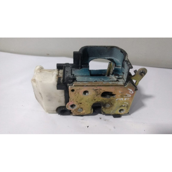 Fechadura Esquerda Palio 2 Porta Strada 2004 A 2012 Eletrica