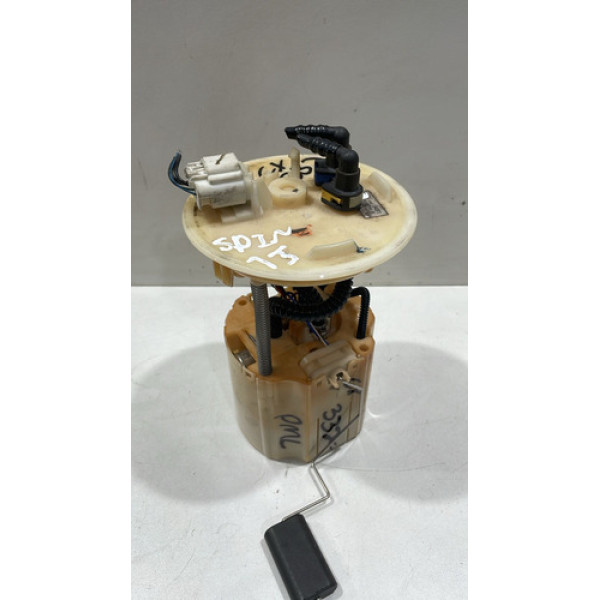 Bomba Combustível Spin Onix Prisma Cobalt 1.8 Flex 2013 2019