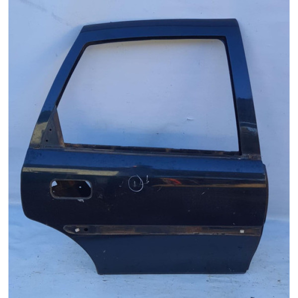 Porta Traseira Direita Vectra 97/05 Original