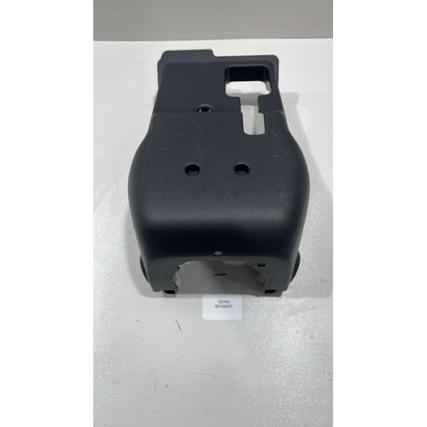 Moldura Inferior Coluna Direç Honda Civic 2015 2016 77360tr8