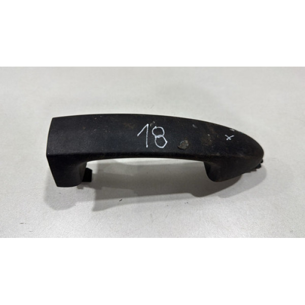 Puxador Maçaneta Externa Ford Ka 2015 A 2018