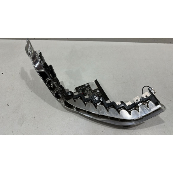 Led Drl Direito Farol Original Gm Cruze 2017 Á 2023 Original