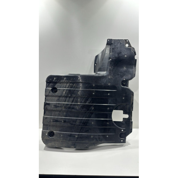 Protetor Assoalho Caixa Estepe Honda Hr-v 2016/2019 74646t7t