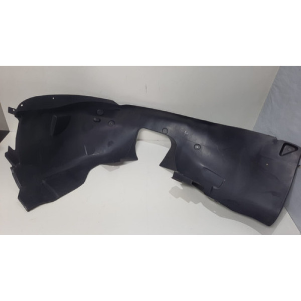 Parabarro Dianteiro Esquerdo C4 Pallas Original