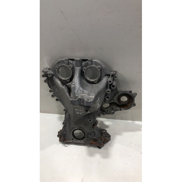 Tampa Frontal Motor Ford Ká 1.0 3cc 2015/19 E3bg6059cc Usado