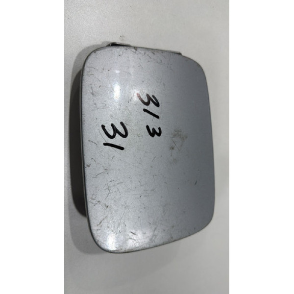 Portinhola Tampa Tanque Combustível Fiat Siena 6452880 Usado