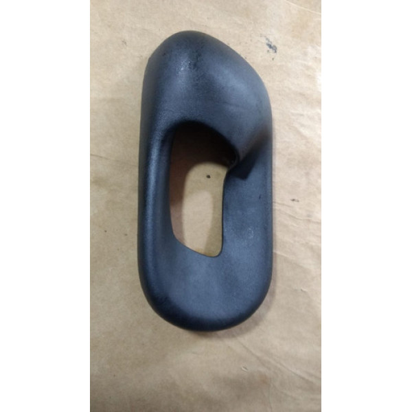 Moldura Maçaneta Interna Traseira Esquerda Corsa Antigo