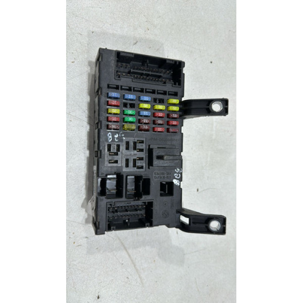 Caixa D Fusível Fiat Palio Siena Doblo 46846466
