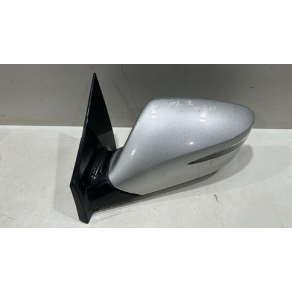 Retrovisor Esquerdo Original Hyundai Sonata 2015 2016 2017