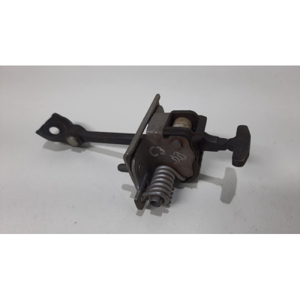 Limitador Porta Dianteira C3 2013 2014 2015 2016 2017