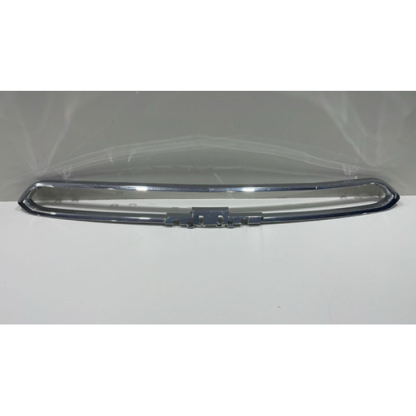 Friso Cromado Superior Gm Cruze 2015 2016 Original Gm