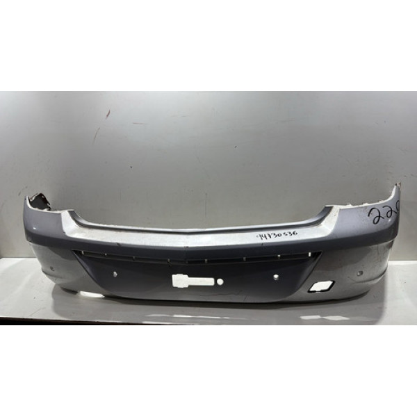 Parachoque Traseiro Gm Chevrolet Cobalt 2011/2015 94730536
