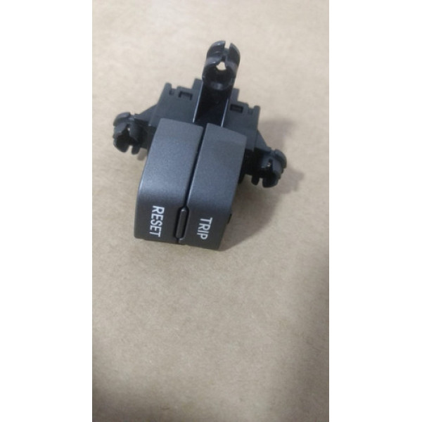 Botão Interruptor Comando Trip Reset Kia Sportage 2015 2016