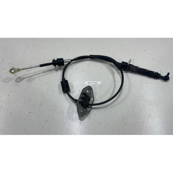 Cabo Trambulador Creta 1.6 Automático 2017 2018 2019 Origina