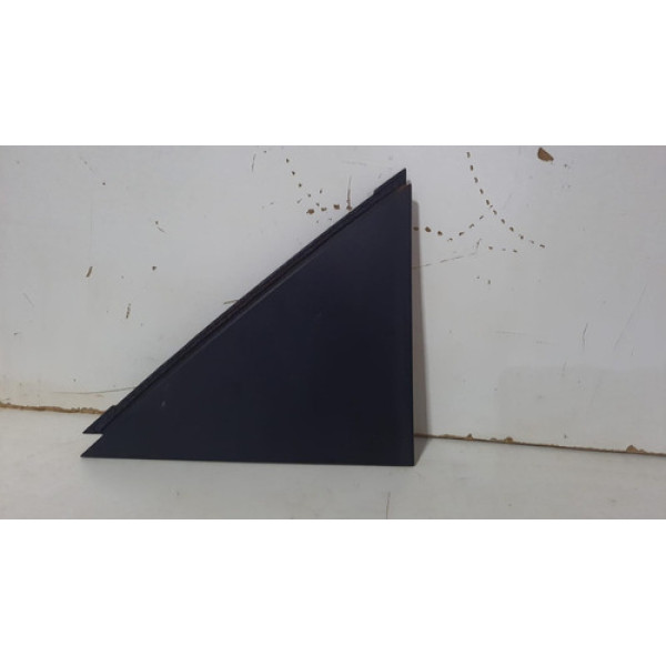 Acabamento Externo Porta Traseira Esquerda Hb20 12/19