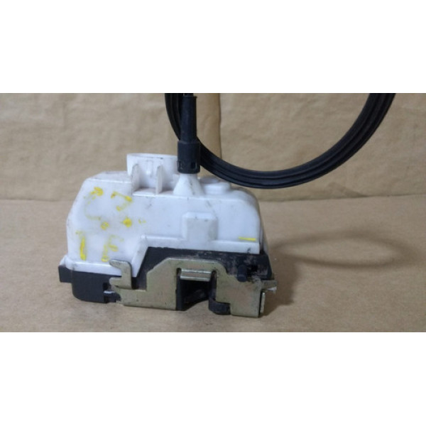 Fechadura Elétrica Traseira Esquerda Citröen C3 2003 2012