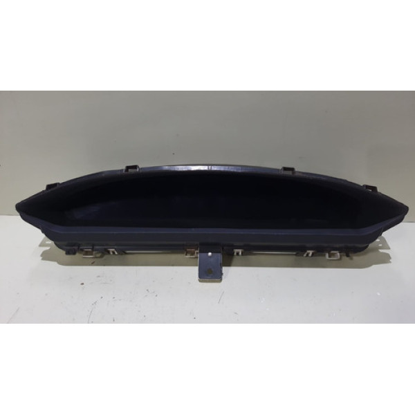 Painel Instrumentos New Civic 07/11 78100snzm000 Sem Lente