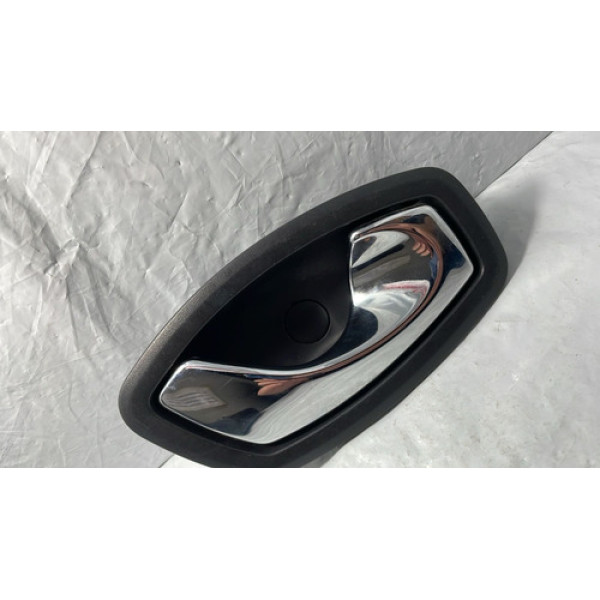 Maçaneta Interna Direito Renault Fluence 2011 Á 2017 Origina