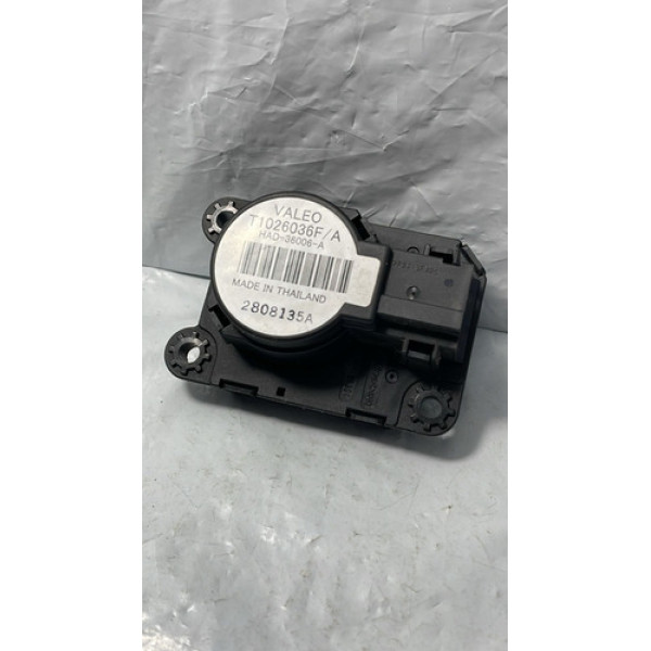 Atuador Caixa De Ar Renault Fluence T1026036f Original