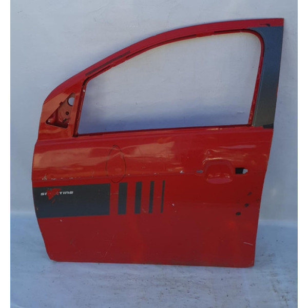 Porta Dianteira Esquerda Palio Grand Siena 2012/2022 