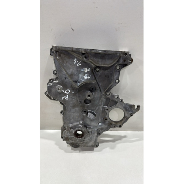 Tampa Lateral Do Motor Hyundai Hb20 1.6 S-cvvt 2013 Á 2019