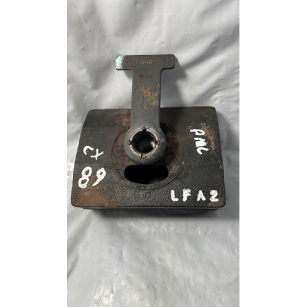 Suporte Câmbio Renault Symbol Clio 2008 Á 2013 Original