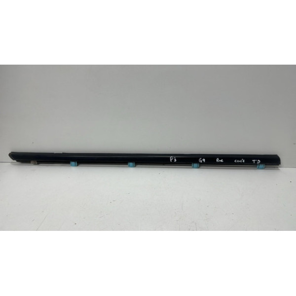 Pestana Externa Traseira Direita Civic 2012 Á 2016 Original