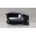 Maçaneta Interna Lado Direito Peugeot 208 2008 3008 Maçaneta Interna Lado Direito Peugeot 208 2008 3008
