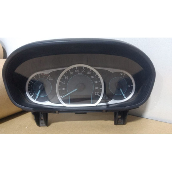 Painel De Instrumentos Ford Ka 2014/2018 - B562 H3b5-10849ac