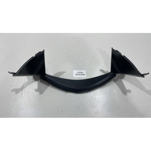 Moldura Painel Instrumento Civic 2015 2016 Orig 77220-tr8