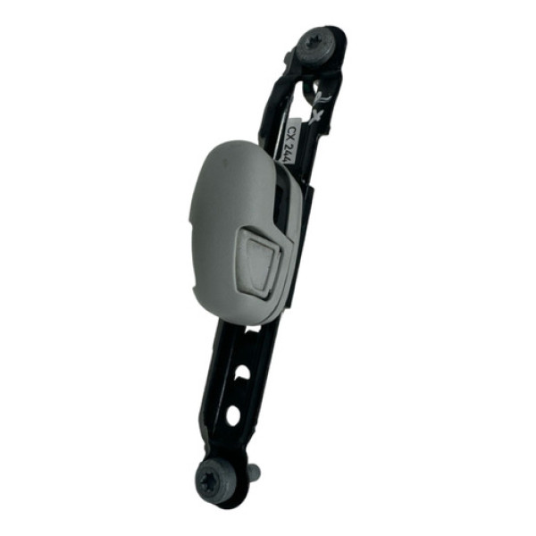 Regulagem Altura Cinto Segurança Jeep Compass 2018 Á 2021