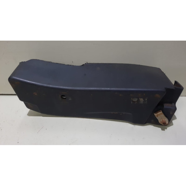 Defletor Parabarro Esquerdo Cruze 2017 2018 2019 2020