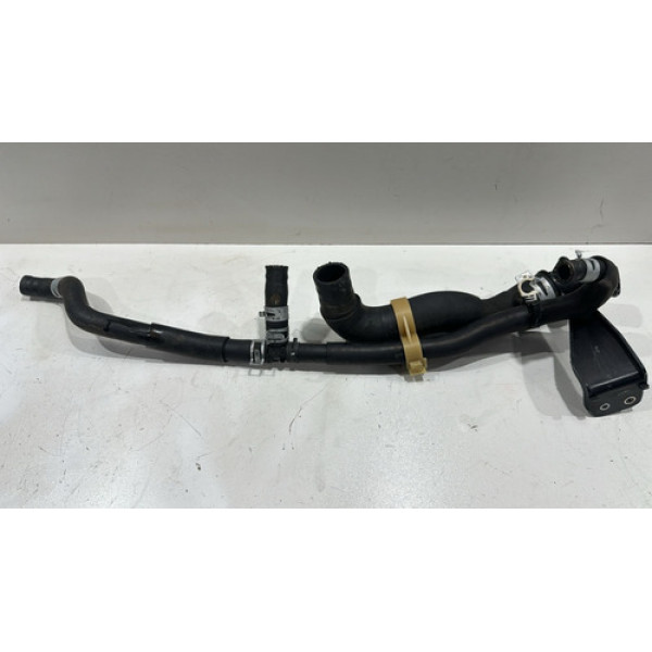 Mangueira Flange Radiador Toyota Corolla 2016 2017 2018 2019