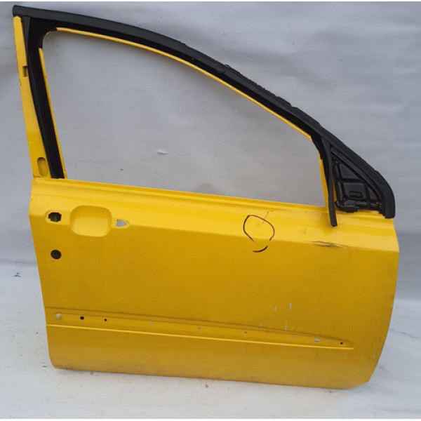Porta Dianteira Direita Fiat Stilo