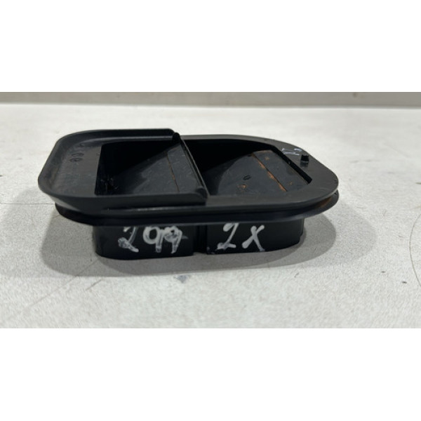 Difusor Ar Carroceria Jeep Compass 2017 Á 2021 Original