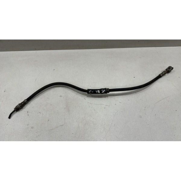 Flexível Freio Dianteiro Vw B6 Passat 2006 Á 2010 Original